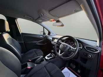 Used Vauxhall Crossland 2022 for sale - 79699858: Photo