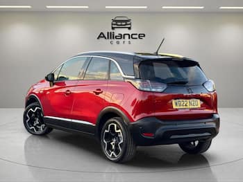 Used Vauxhall Crossland 2022 for sale - 79699858: Photo