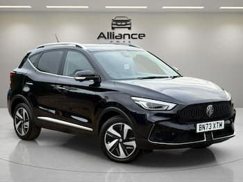 Used MG MG ZS 2023 for sale - 79820438: Photo