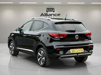 Used MG MG ZS 2023 for sale - 79820438: Photo