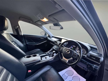 Used Lexus IS 2017 for sale - 79361724: Photo