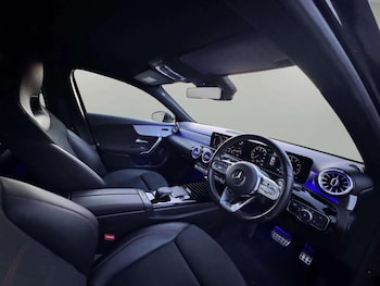 Used Mercedes-Benz A-Class 2018 for sale - 79388257: Photo