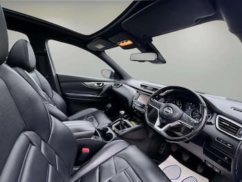 Used Nissan Qashqai 2019 for sale - 79699902: Photo