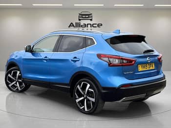 Used Nissan Qashqai 2019 for sale - 79699902: Photo