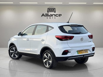 Used MG MG ZS 2023 for sale - 79011754: Photo