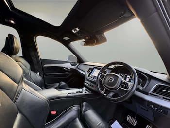 Used Volvo XC90 2016 for sale - 79699865: Photo