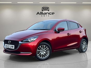 Used Mazda Mazda2 2022 for sale - 79509610: Photo