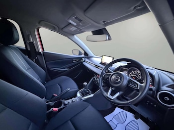 Used Mazda Mazda2 2022 for sale - 79509610: Photo