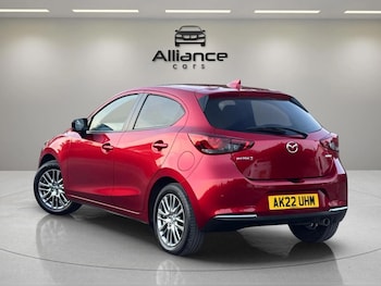 Used Mazda Mazda2 2022 for sale - 79509610: Photo