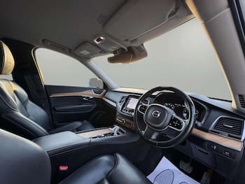 Used Volvo XC90 2020 for sale - 79699879: Photo