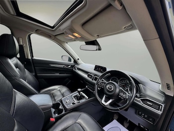 Used Mazda CX-5 2019 for sale - 78947546: Photo