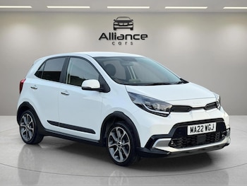 Used Kia Picanto 2022 for sale - 79236044: Photo