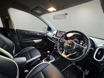 Used Kia Picanto 2022 for sale - 79236044: Photo