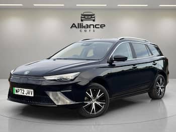 Used MG MG5 2022 for sale - 79699872: Photo