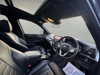 Used BMW iX3 2022 for sale - 79337746: Photo
