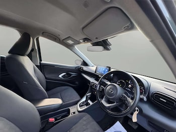 Used Toyota Yaris 2025 for sale - 79539966: Photo