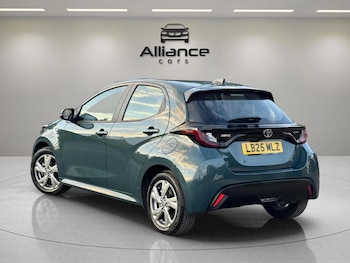 Used Toyota Yaris 2025 for sale - 79539966: Photo