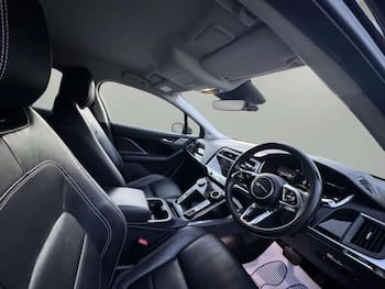 Used Jaguar I-Pace 2022 for sale - 79699886: Photo