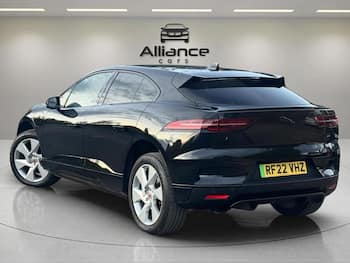 Used Jaguar I-Pace 2022 for sale - 79699886: Photo