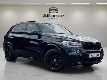 Used BMW X5 2017 for sale - 79699850: Photo