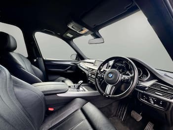 Used BMW X5 2017 for sale - 79699850: Photo