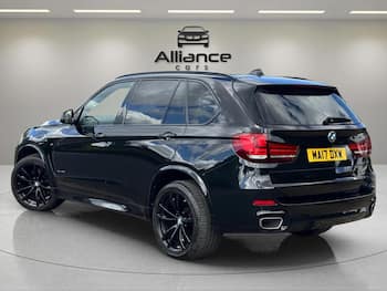 Used BMW X5 2017 for sale - 79699850: Photo