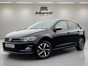 Used Volkswagen Polo 2021 for sale - 78946102: Photo