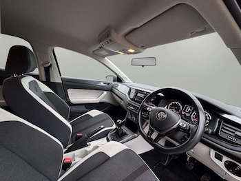 Used Volkswagen Polo 2021 for sale - 78946102: Photo