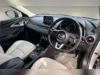 Used Mazda CX-3 2019 for sale - 78947545: Photo