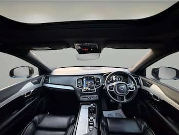Used Volvo XC90 2020 for sale - 79699860: Photo
