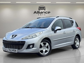 Used Peugeot 207 2012 for sale - 78946145: Photo