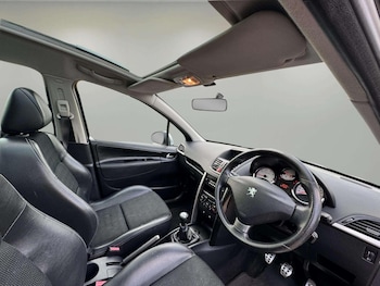 Used Peugeot 207 2012 for sale - 78946145: Photo
