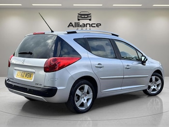 Used Peugeot 207 2012 for sale - 78946145: Photo