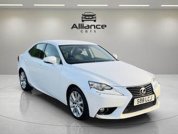 Used Lexus IS 2013 for sale - 78946441: Photo