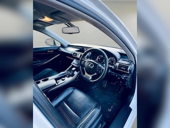 Used Lexus IS 2013 for sale - 78946441: Photo