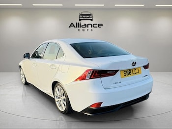 Used Lexus IS 2013 for sale - 78946441: Photo