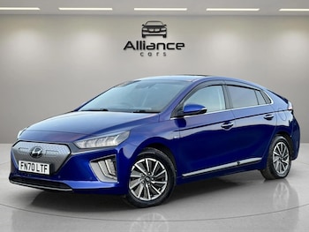 Used Hyundai IONIQ 2020 for sale - 79336932: Photo