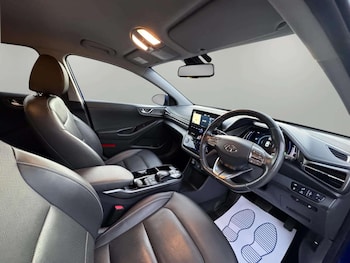 Used Hyundai IONIQ 2020 for sale - 79336932: Photo