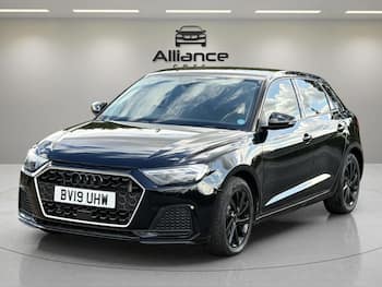 Used Audi A1 2019 for sale - 79712594: Photo
