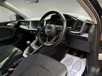 Used Audi A1 2019 for sale - 79712594: Photo