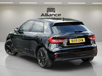 Used Audi A1 2019 for sale - 79712594: Photo