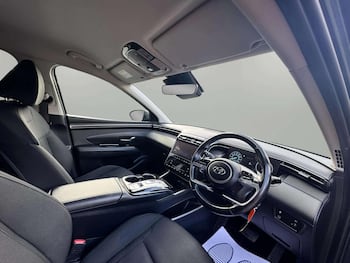 Used Hyundai TUCSON 2021 for sale - 79698514: Photo