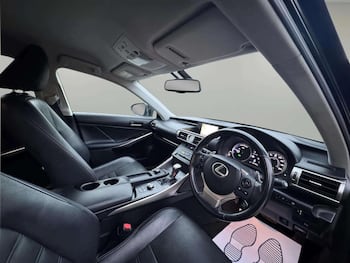 Used Lexus IS 2015 for sale - 79874076: Photo