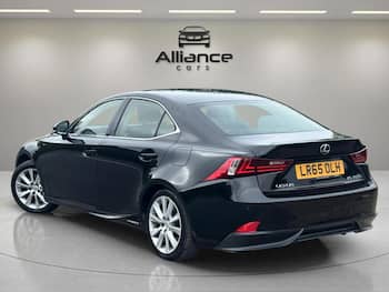 Used Lexus IS 2015 for sale - 79874076: Photo