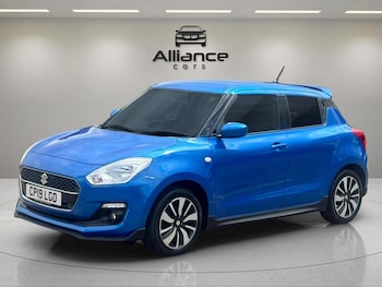 Used Suzuki Swift 2019 for sale - 78946718: Photo