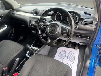 Used Suzuki Swift 2019 for sale - 78946718: Photo