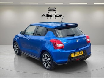 Used Suzuki Swift 2019 for sale - 78946718: Photo
