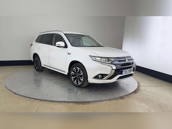 Used Mitsubishi Outlander 2017 for sale - 79074965: Photo