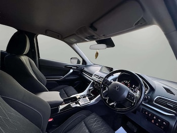 Used Mitsubishi Eclipse Cross 2018 for sale - 79213003: Photo