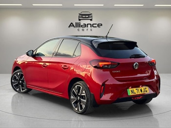 Used Vauxhall Corsa 2021 for sale - 79387440: Photo